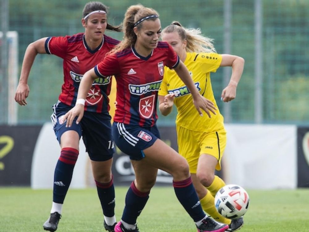 A MOL Fehérvár FC női labdarúgói győzelemmel nyitottak az NB I-ben
